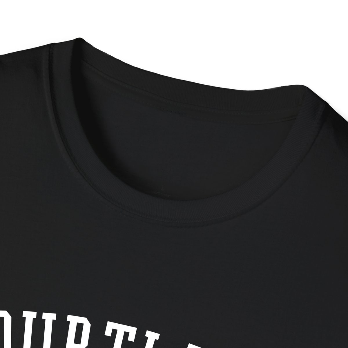 Courtland STRONG — Black — view 3