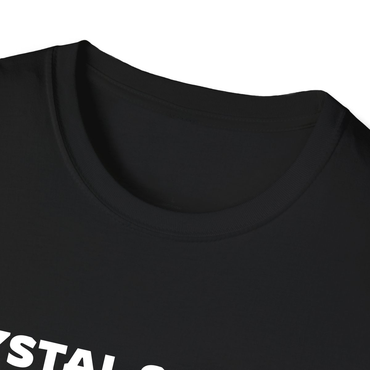 Crystal Springs LOCAL — Black — view 3