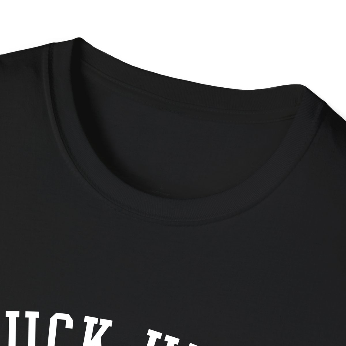 Duck Hill STRONG — Black — view 3