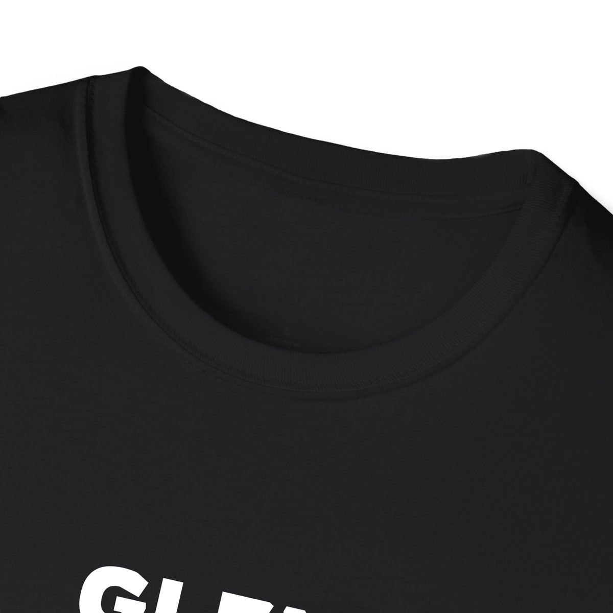 Glen NATIVE — Black — view 3
