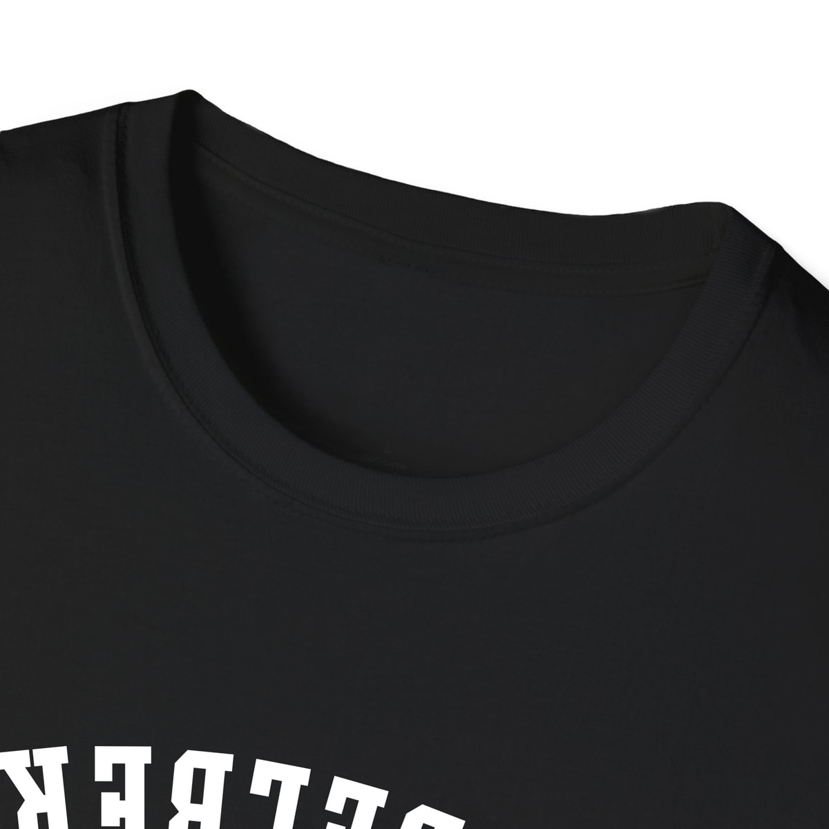 Heidelberg ARCHED - UPSIDE DOWN — Black — view 3