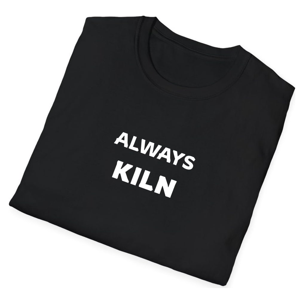 ALWAYS Kiln — Black — view 4