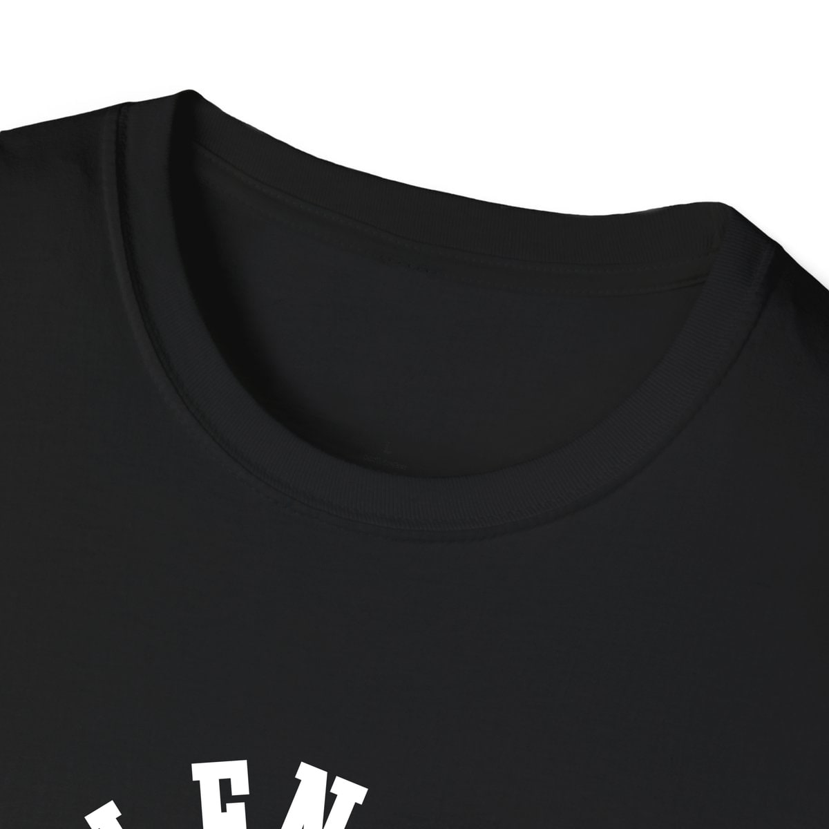 Lena 39094 ARCHED — Black — view 3