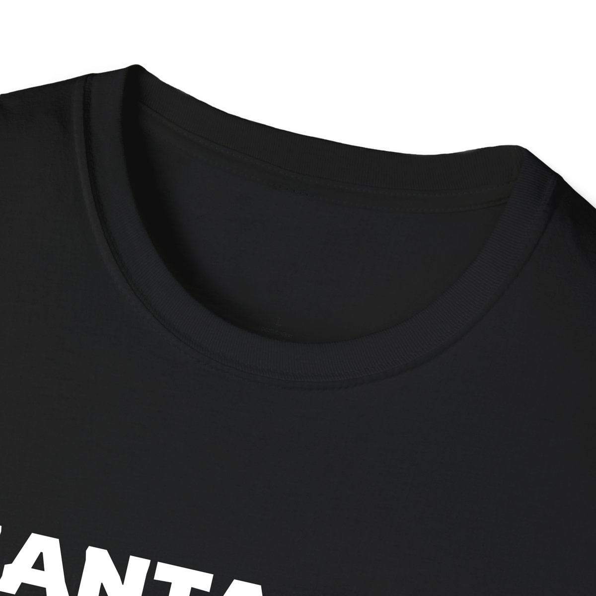 Mantachie LOCAL — Black — view 3