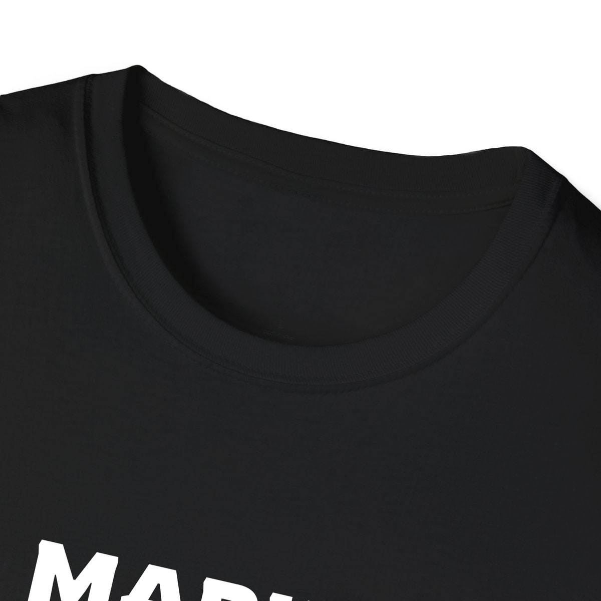 Marks LOCAL — Black — view 3