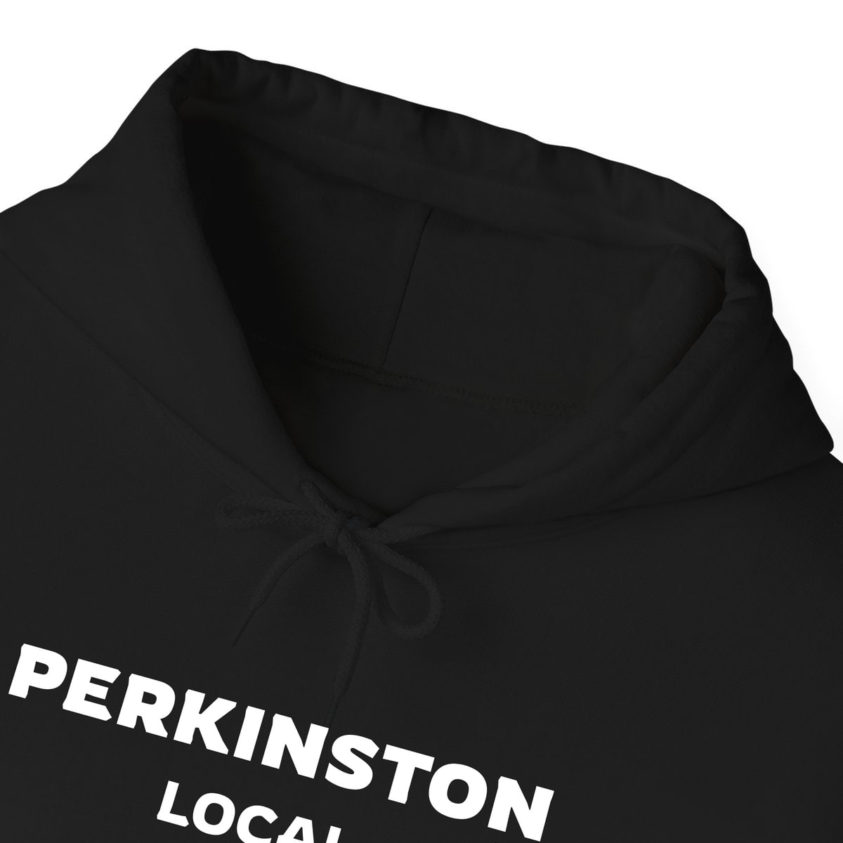 Perkinston LOCAL — Black — view 4