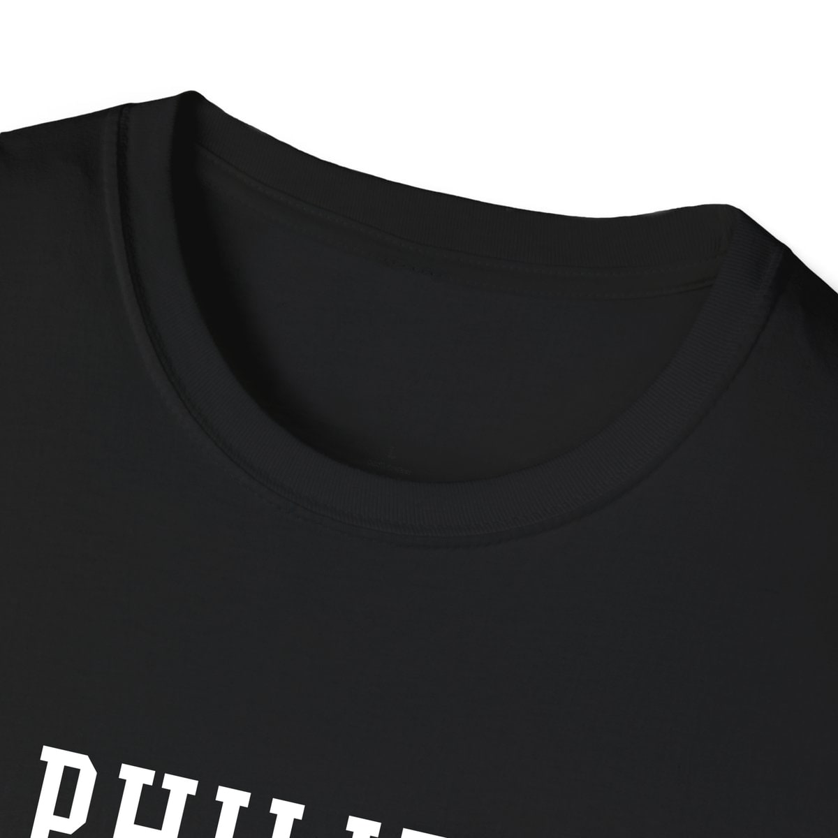 Philipp STANDARD ISSUE — Black — view 3