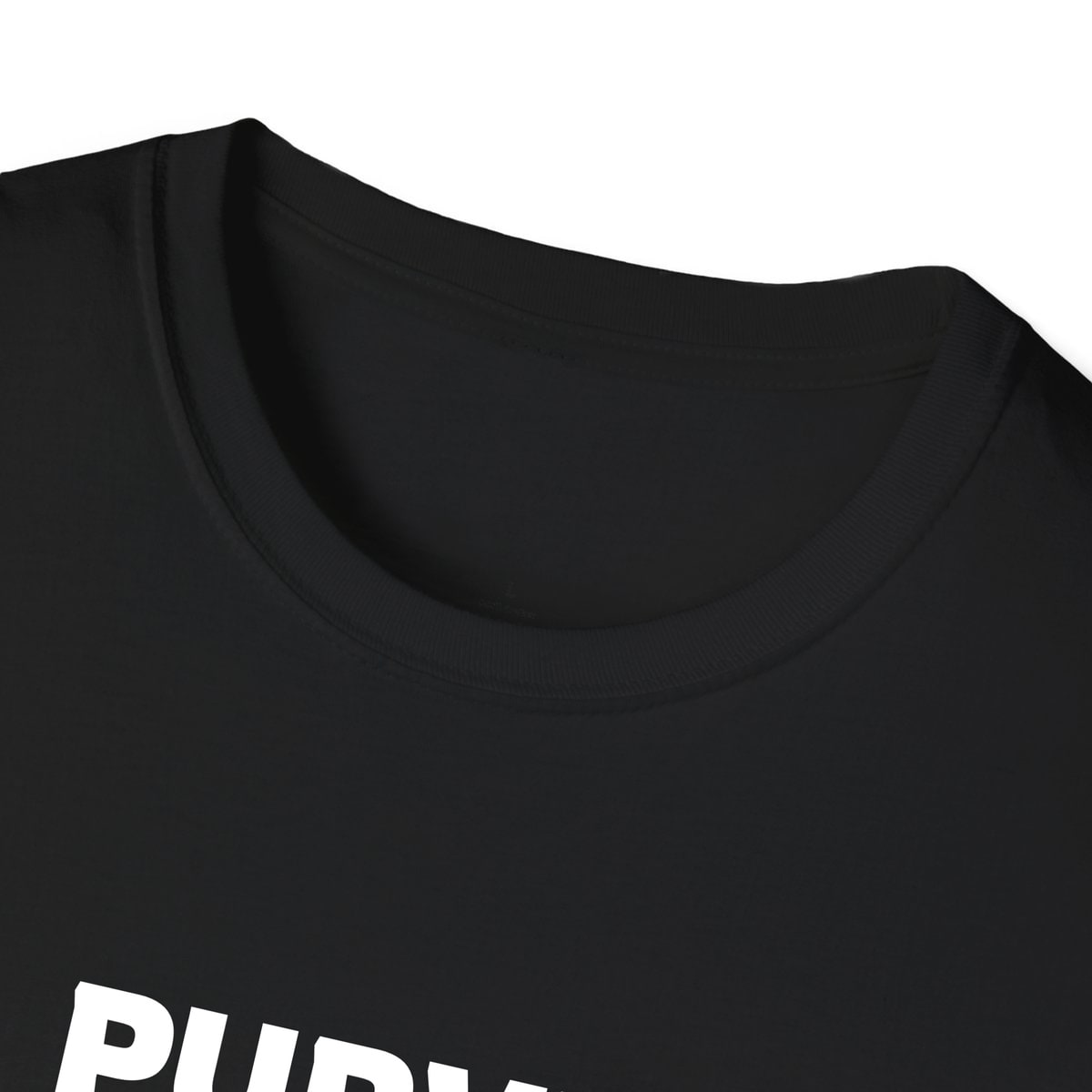 Purvis NATIVE — Black — view 3