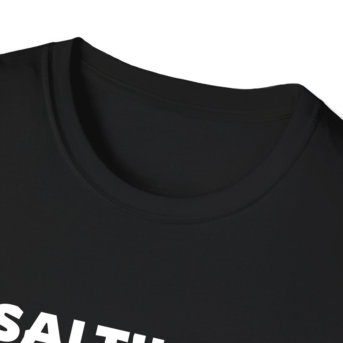 Saltillo ORIGINAL — Black — view 3