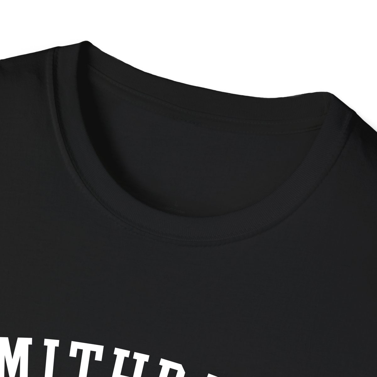Smithdale STRONG — Black — view 3