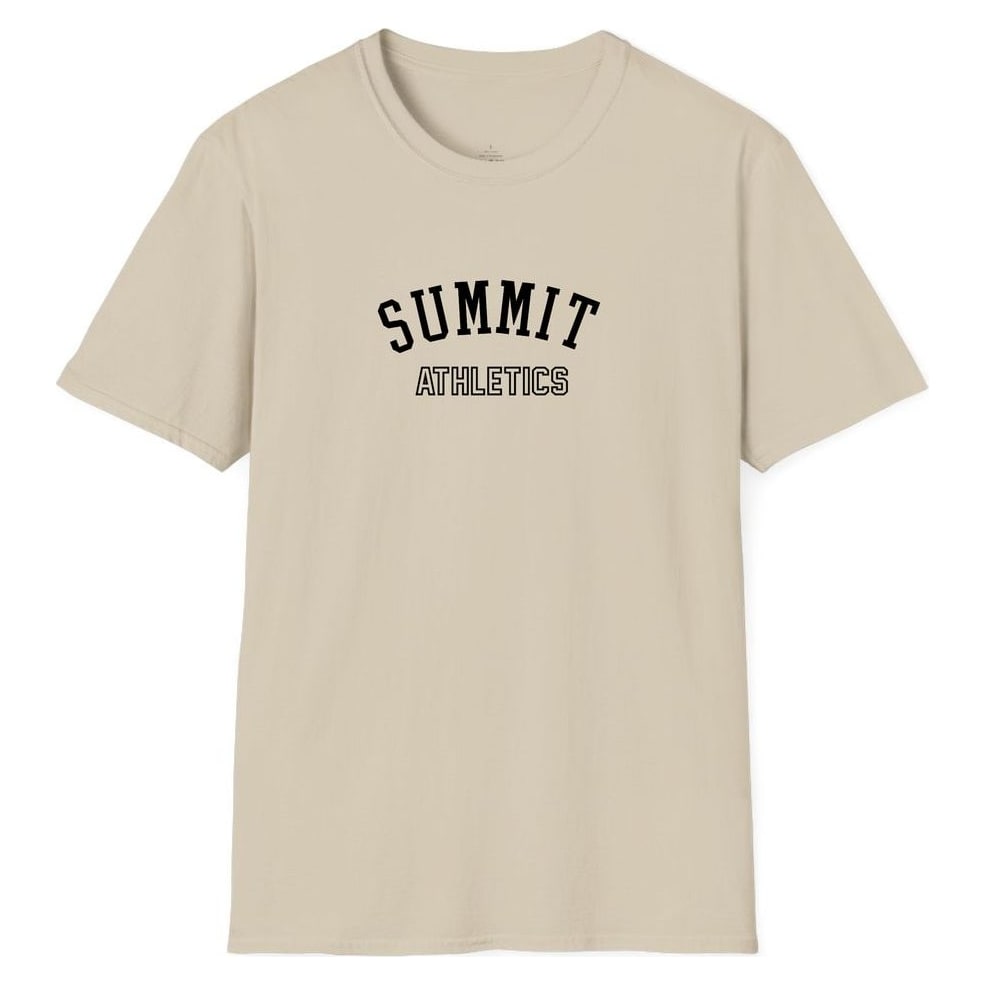 SUMMIT ATHLETICS — Sand