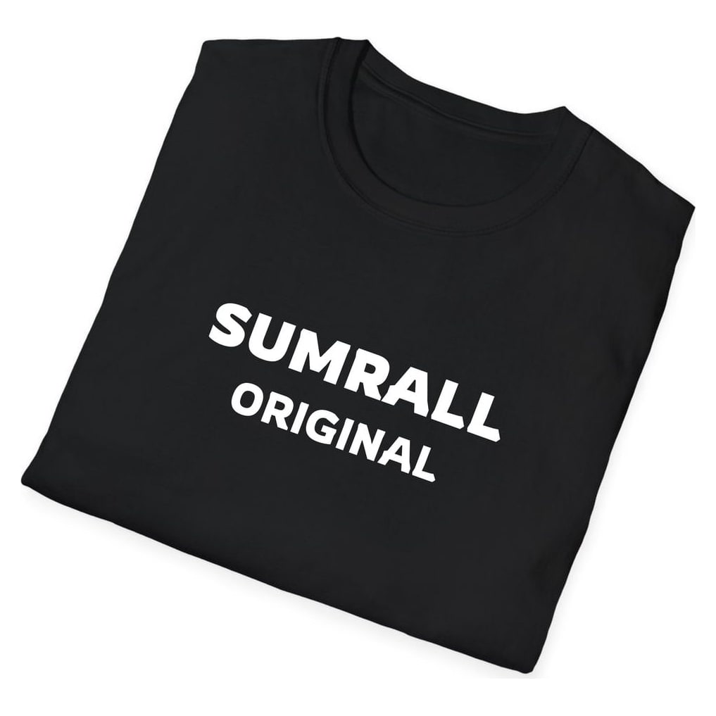 Sumrall ORIGINAL — Black — view 4