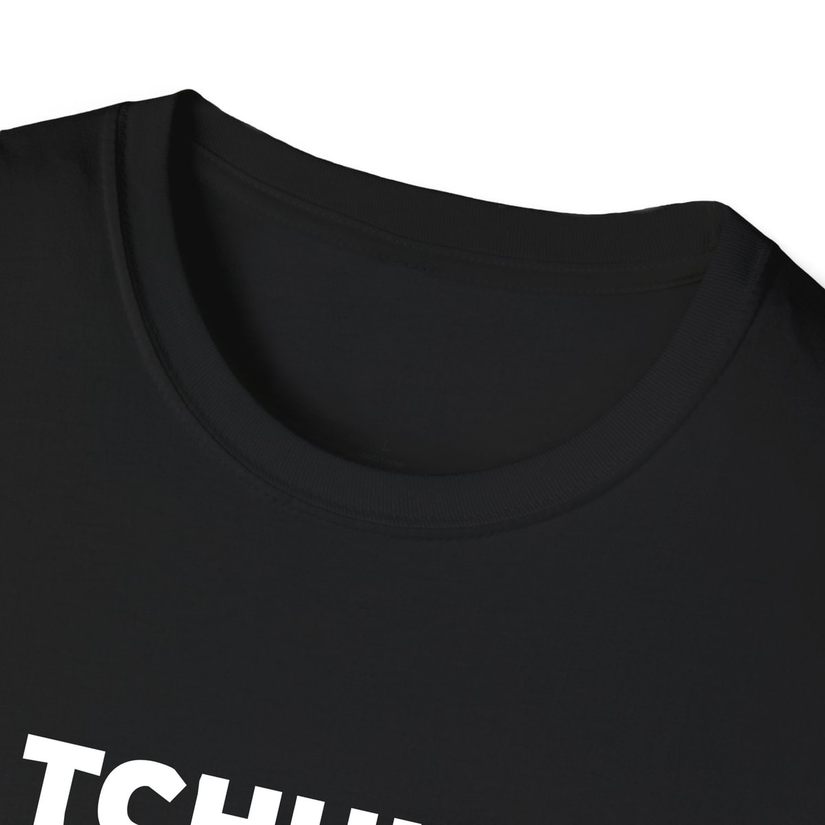 Tchula ORIGINAL — Black — view 3