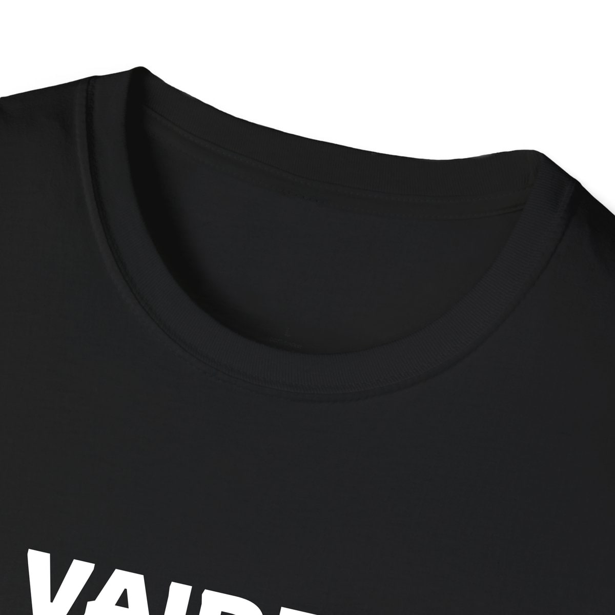 Vaiden NATIVE — Black — view 3