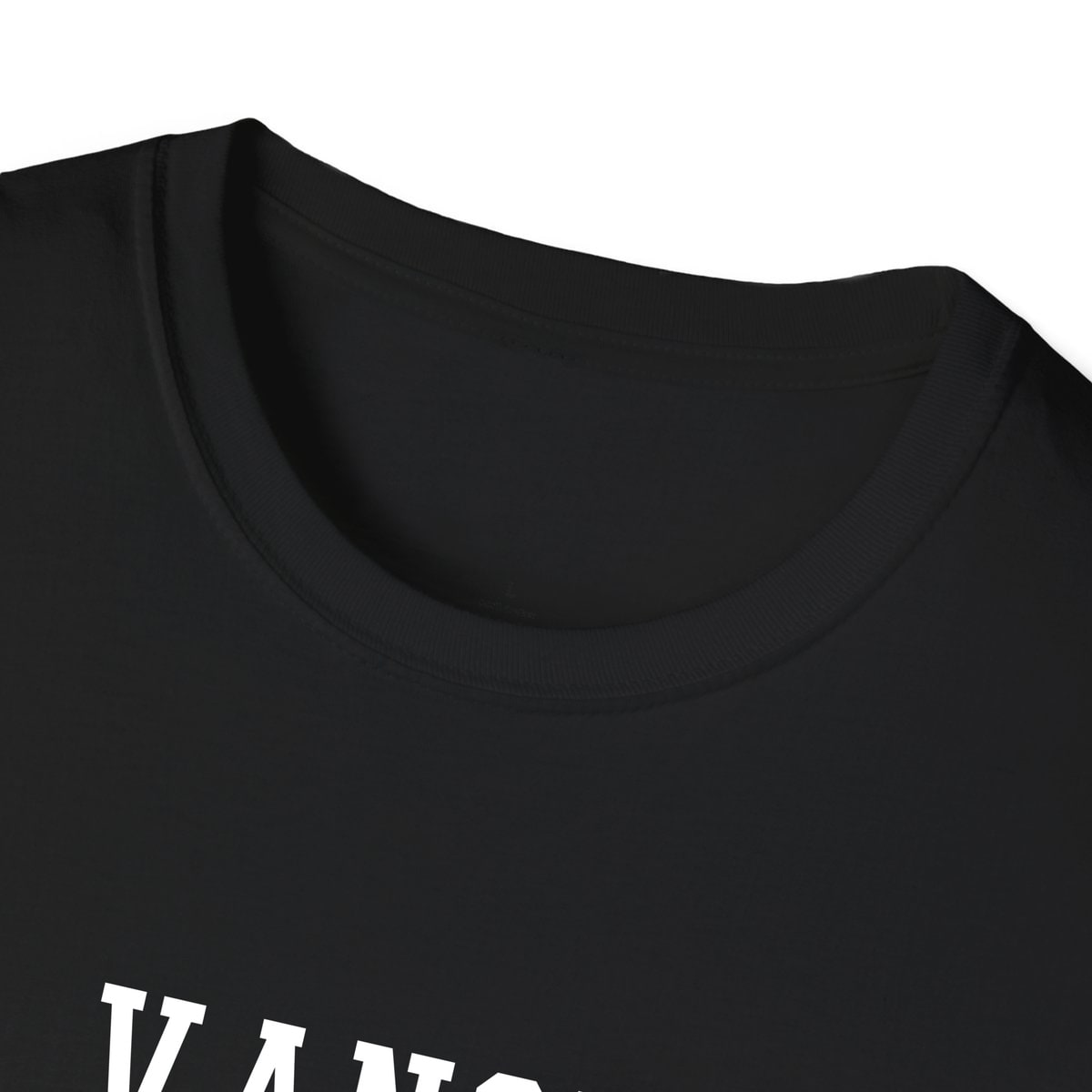 Vance STANDARD ISSUE — Black — view 3