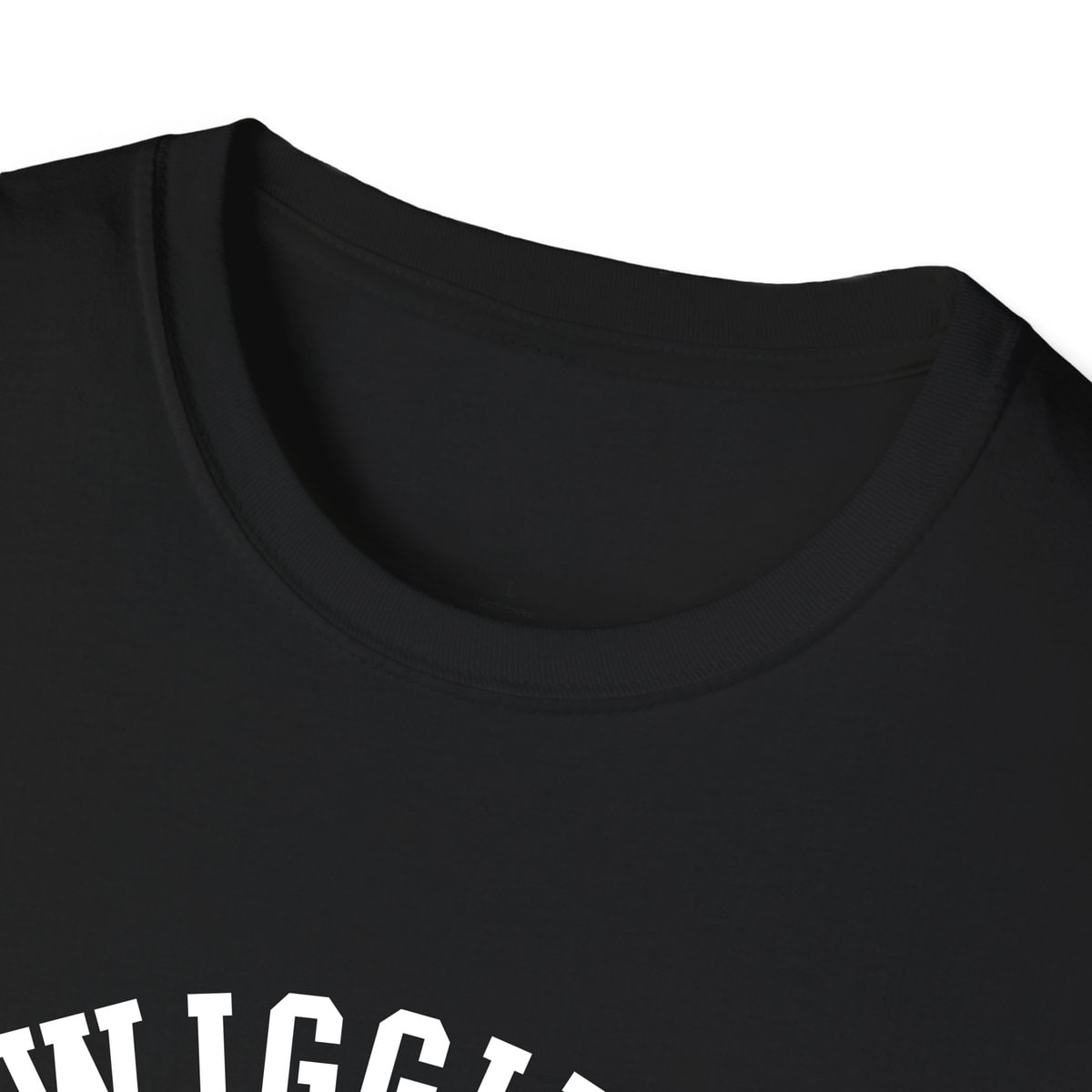 Wiggins 39577 ARCHED — Black — view 3
