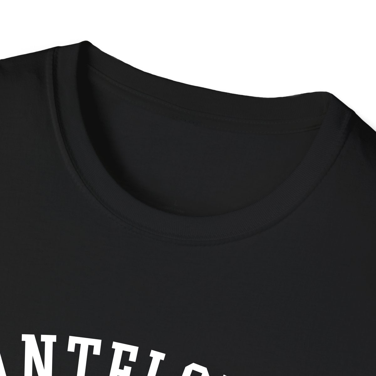 Antelope ATHLETICS — Black — view 3