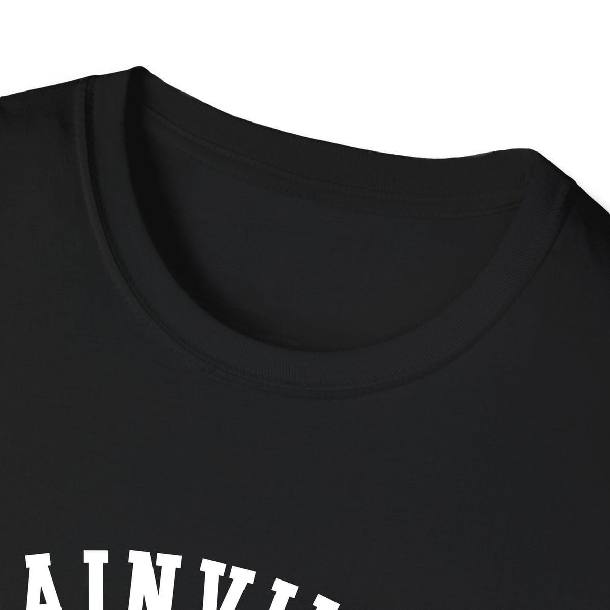 Bainville ARCHED — Black — view 3