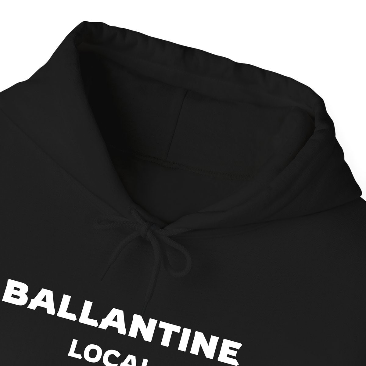 Ballantine LOCAL — Black — view 4