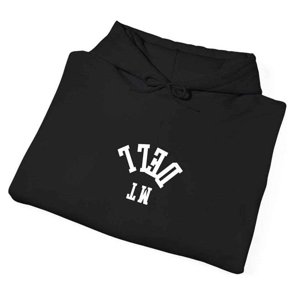 Dell MONTANA ARCHED - UPSIDE DOWN — Black — view 3