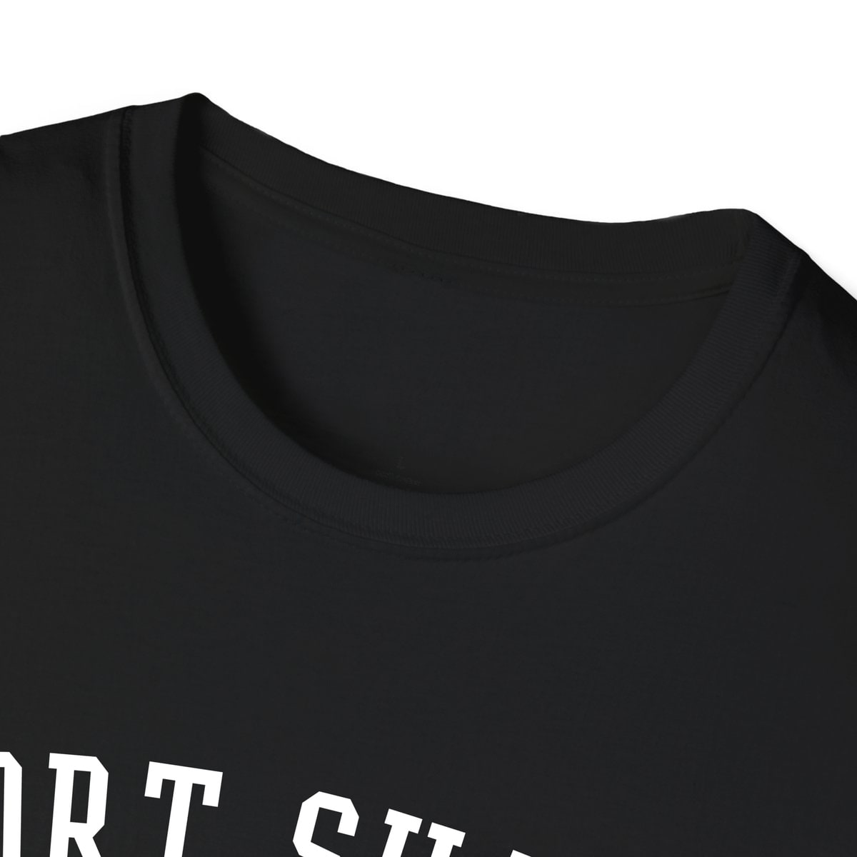 Fort Shaw ATHLETICS — Black — view 3
