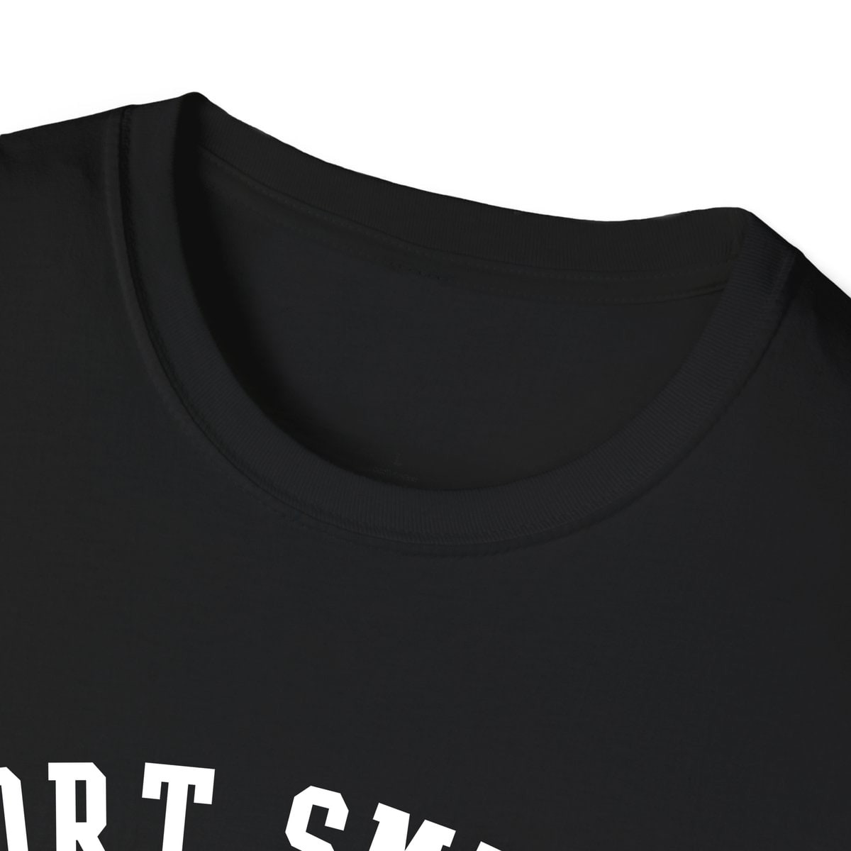Fort Smith ARCHED — Black — view 3