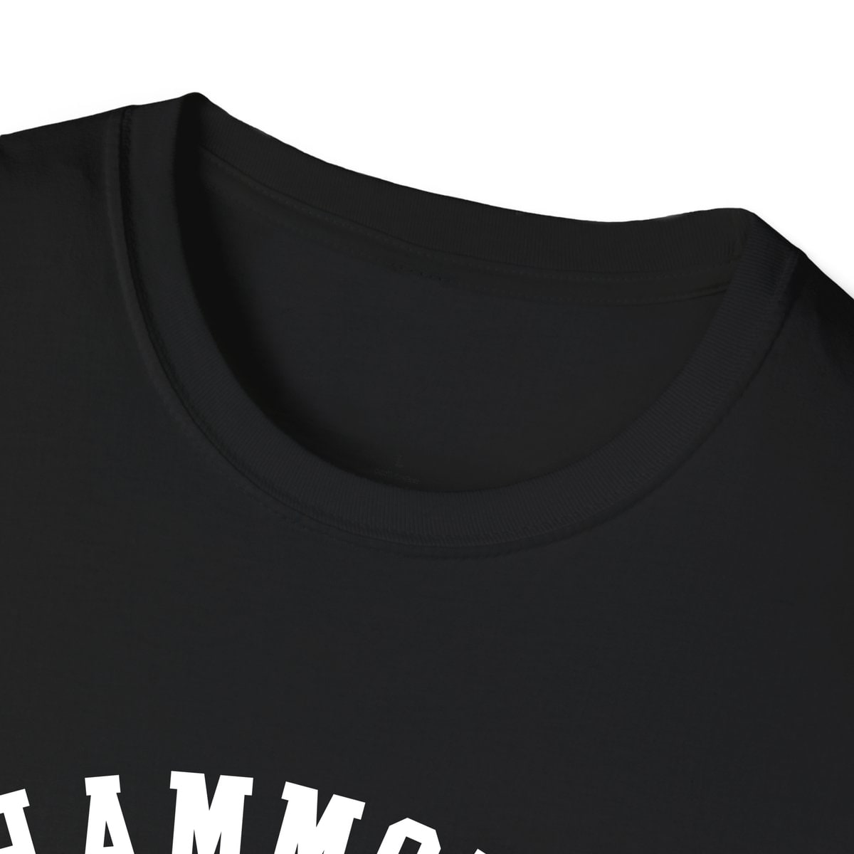 Hammond ARCHED — Black — view 3
