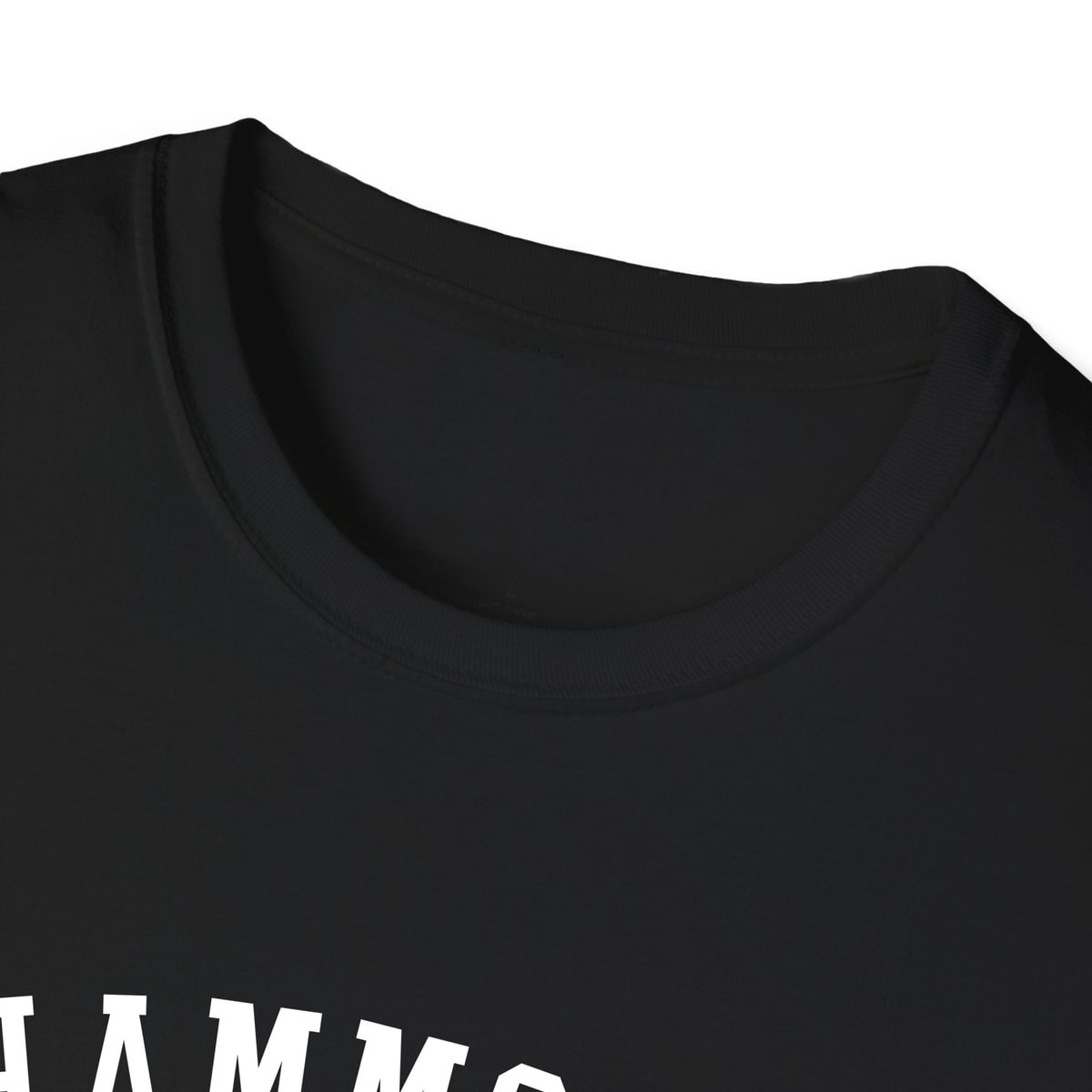 Hammond SUPPLY CO. — Black — view 3