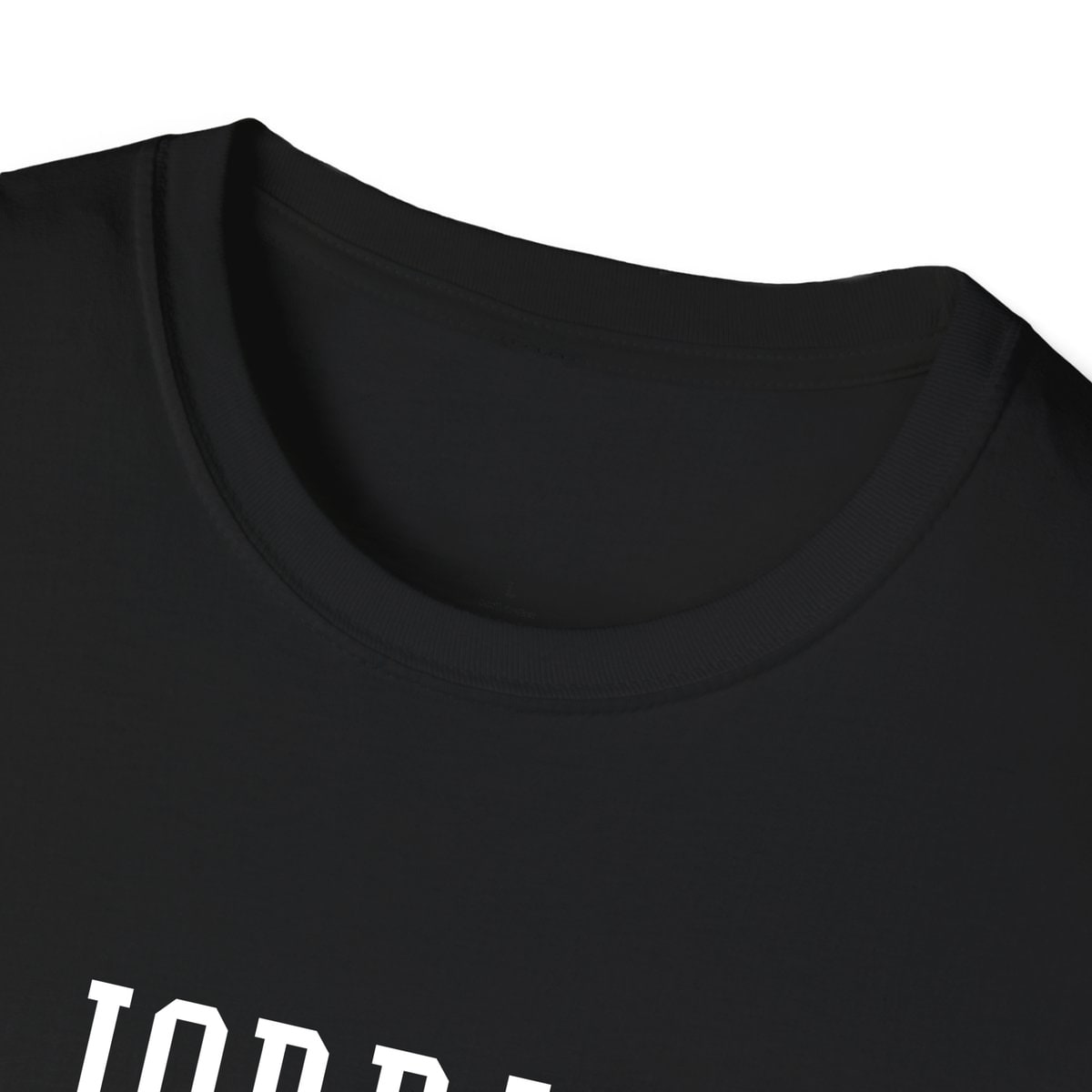 Jordan STANDARD ISSUE — Black — view 3