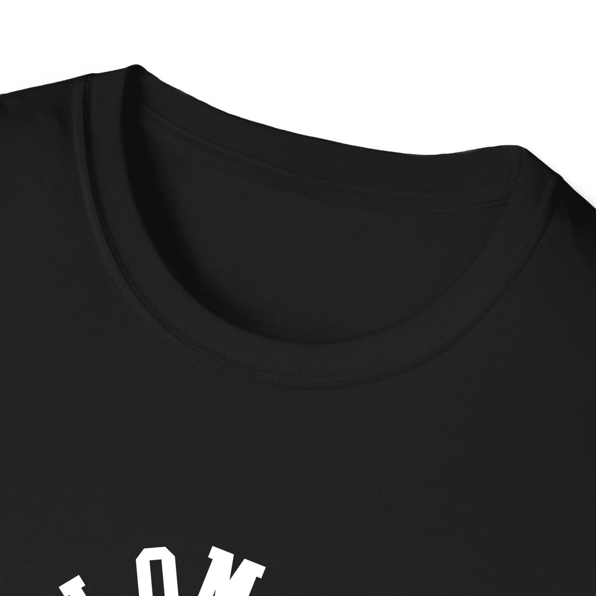 Loma ARCHED — Black — view 3