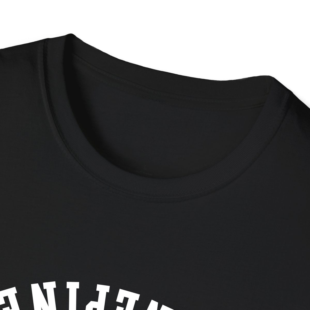 Lonepine ARCHED - UPSIDE DOWN — Black — view 3