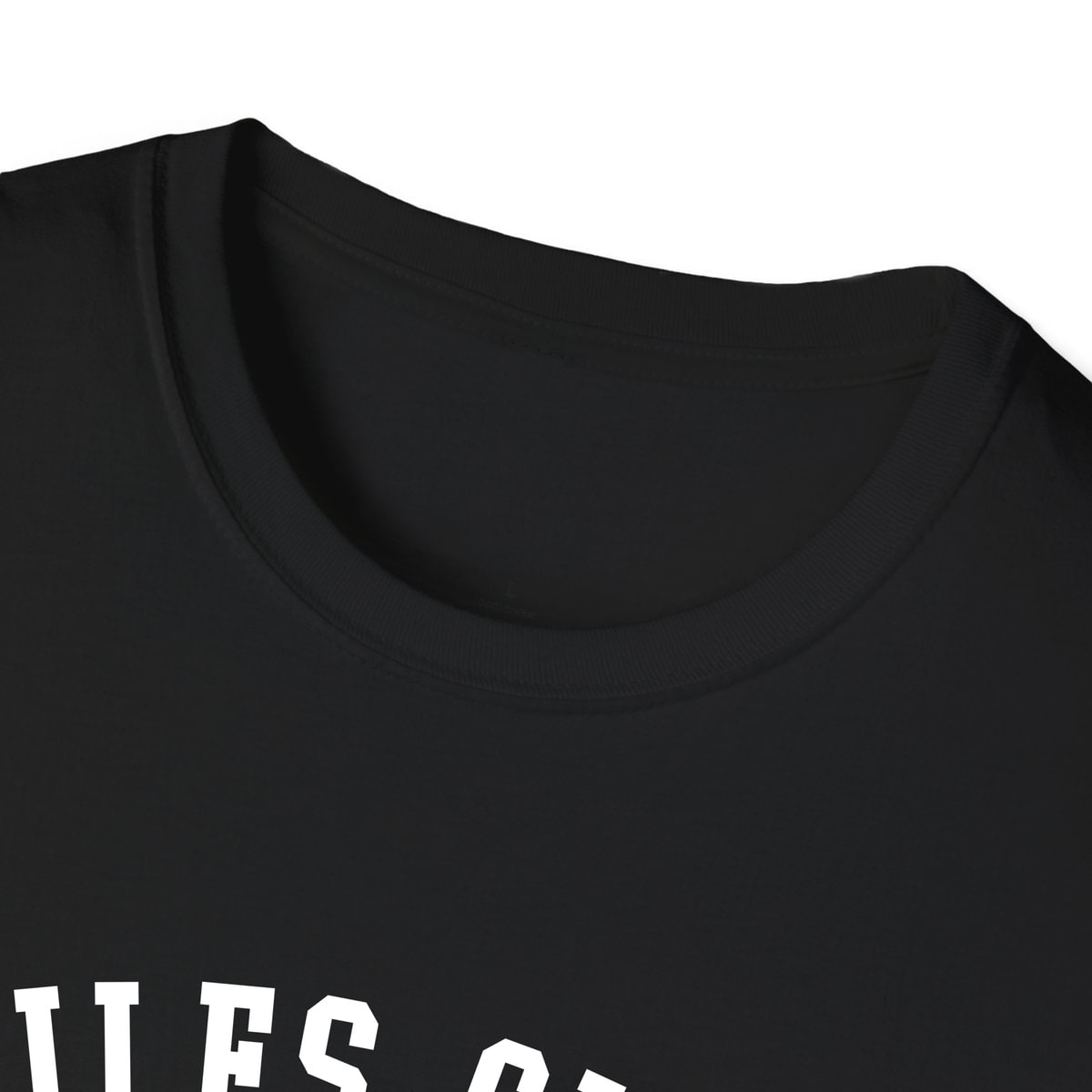 Miles City MONTANA ARCHED — Black — view 3