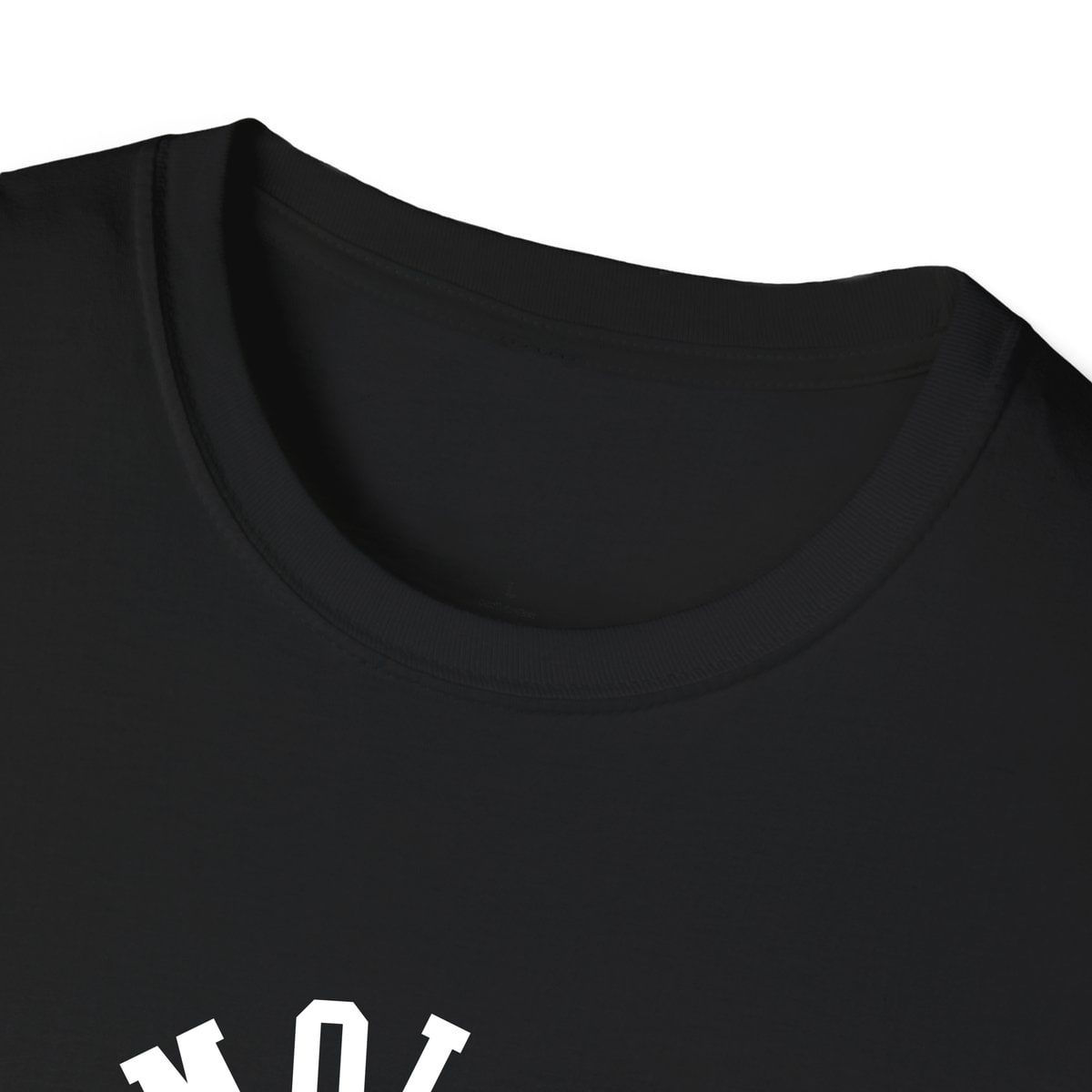 Molt ARCHED — Black — view 3