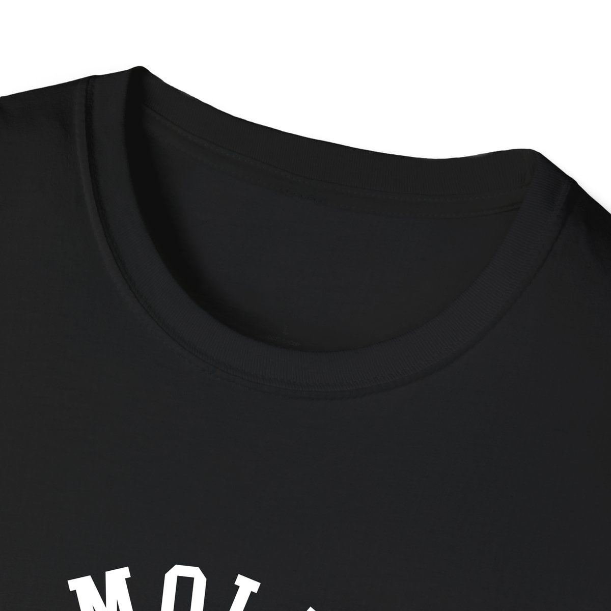 Molt STRONG — Black — view 3