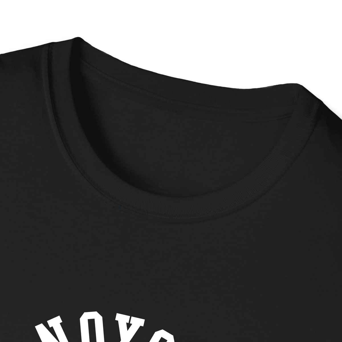 Noxon MONTANA ARCHED - UPSIDE DOWN — Black — view 3