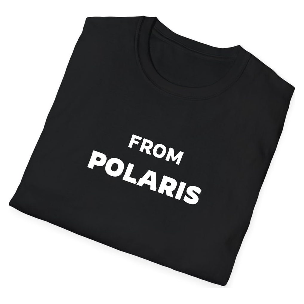 FROM Polaris — Black — view 4