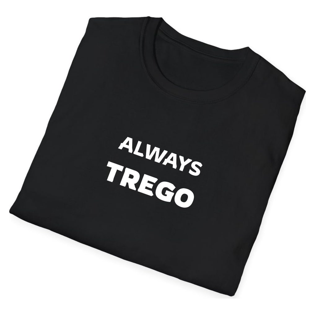 ALWAYS Trego — Black — view 4