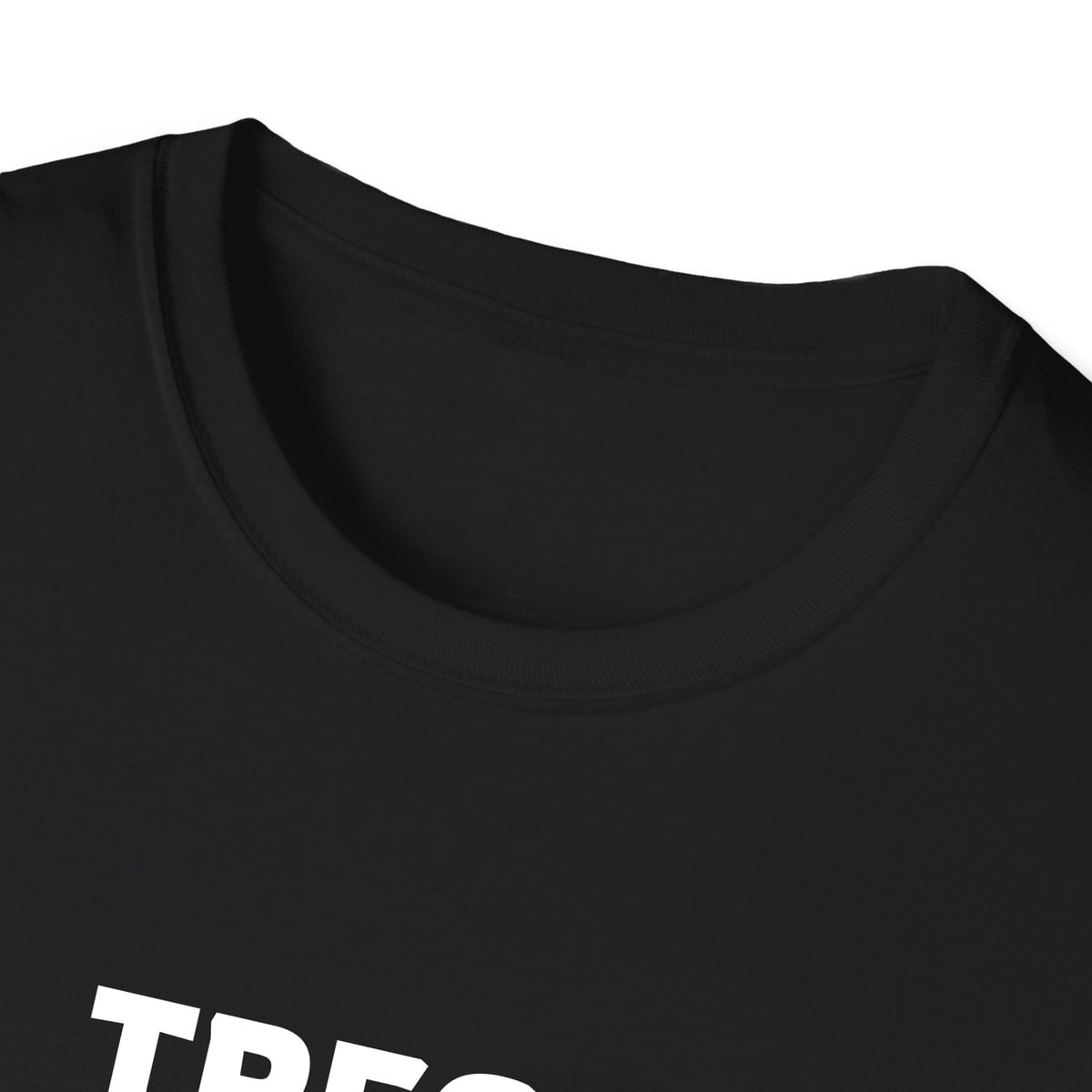 Trego NATIVE — Black — view 3