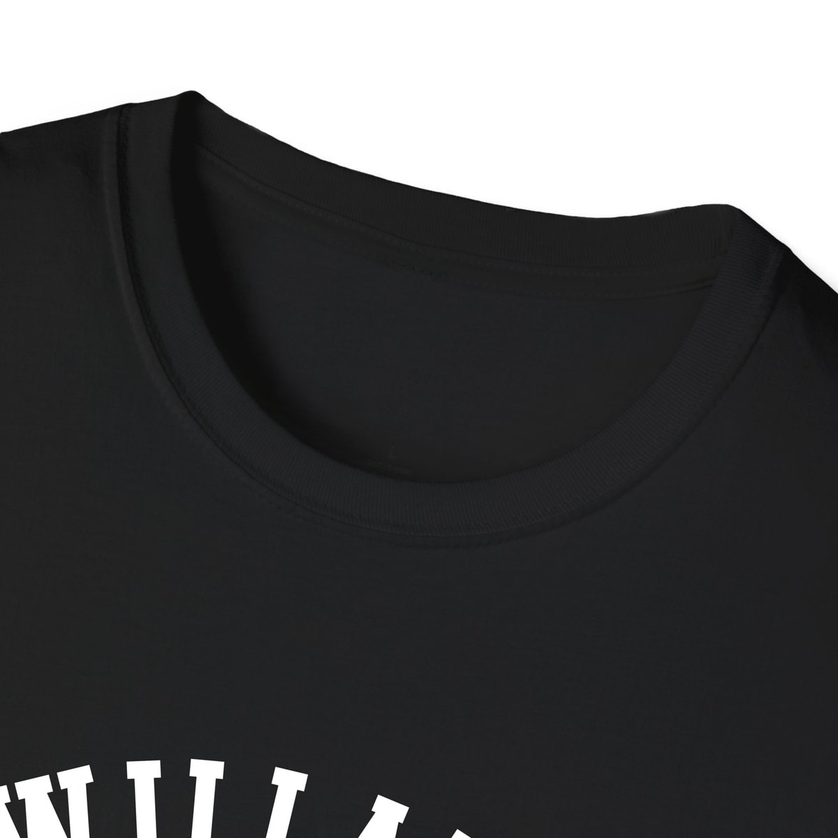 Willard ARCHED — Black — view 3