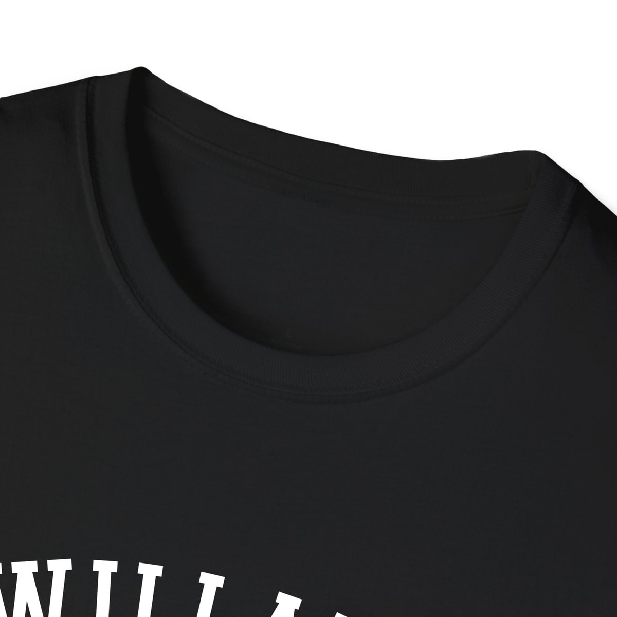 Willard STRONG — Black — view 3