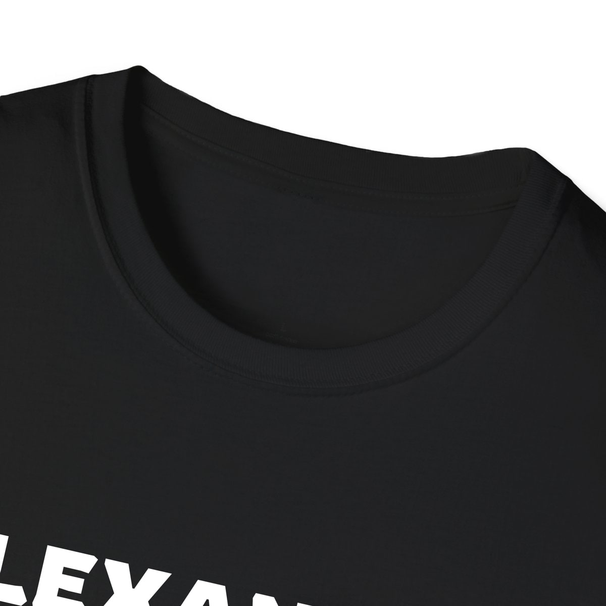 Alexander ORIGINAL — Black — view 3