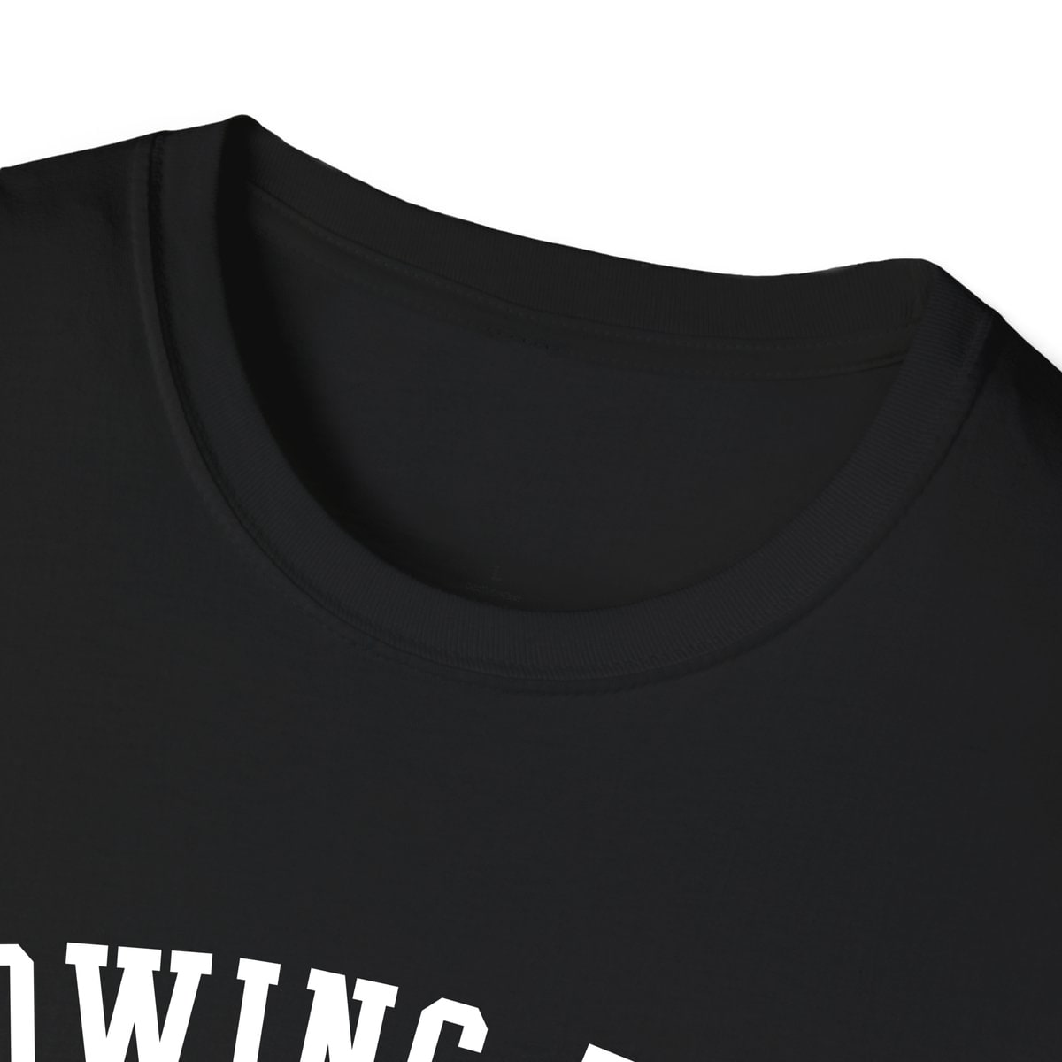 Blowing Rock NORTH CAROLINA ARCHED — Black — view 3