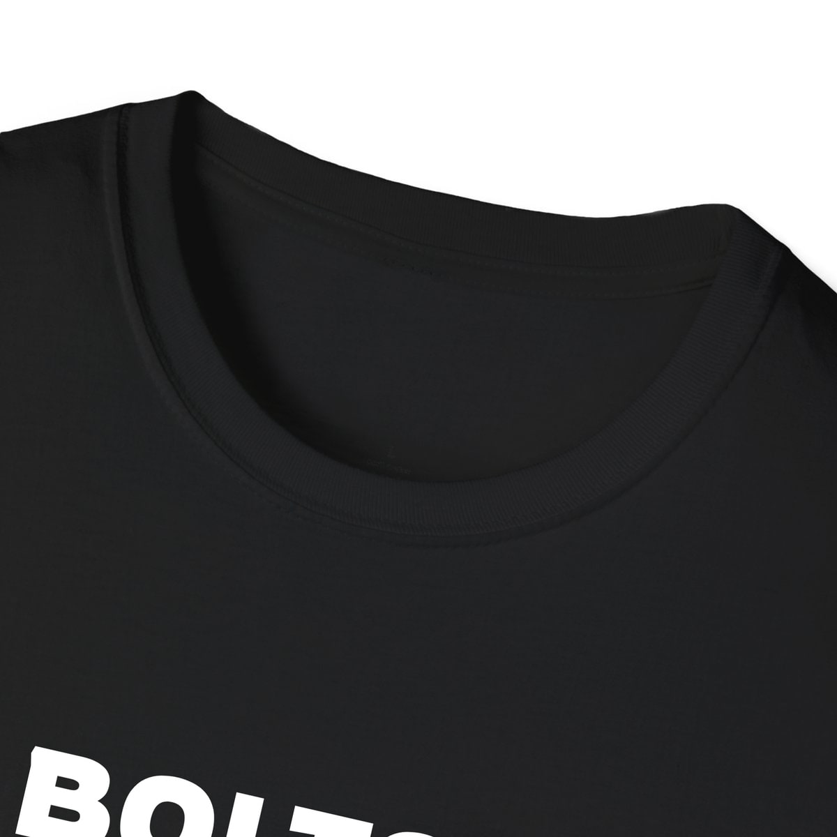 Bolton NATIVE — Black — view 3