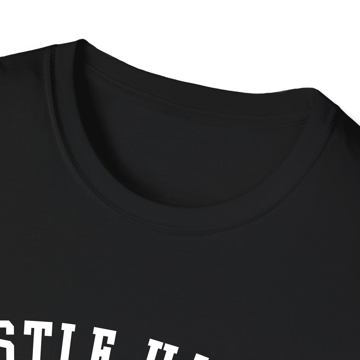 Castle Hayne ARCHED — Black — view 3