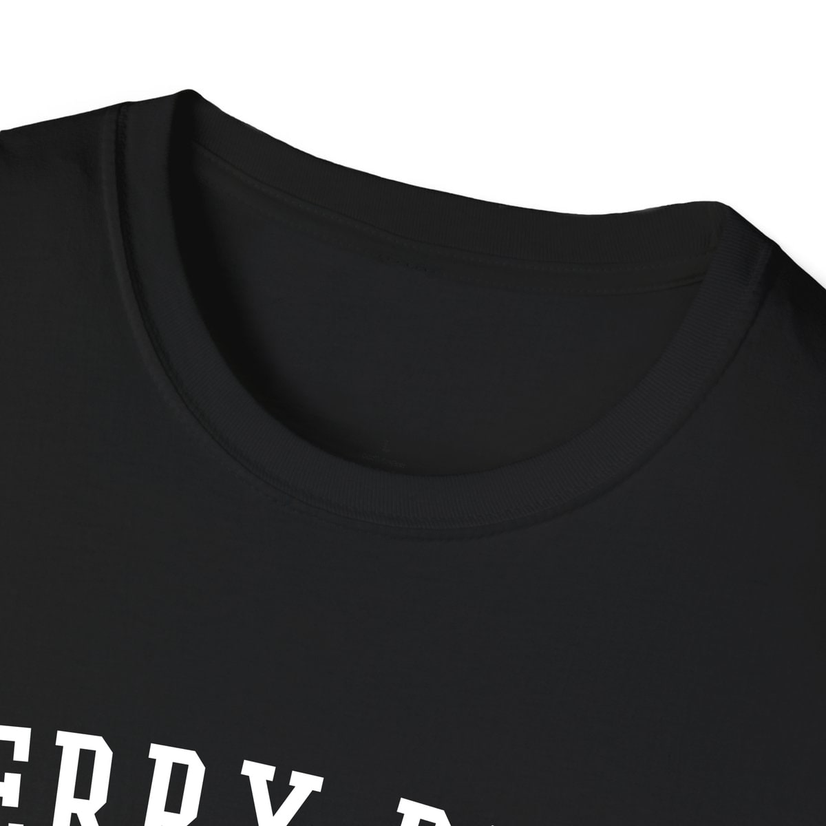 Cherry Point STRONG — Black — view 3
