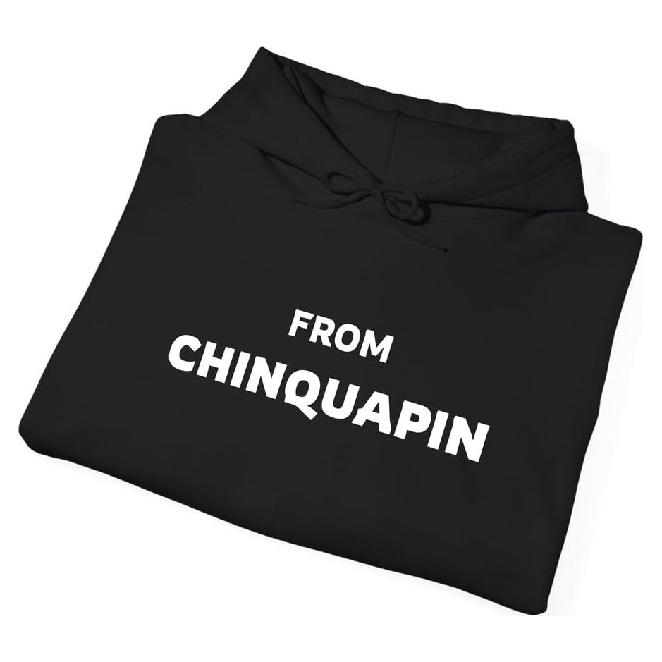 FROM Chinquapin — Black — view 3