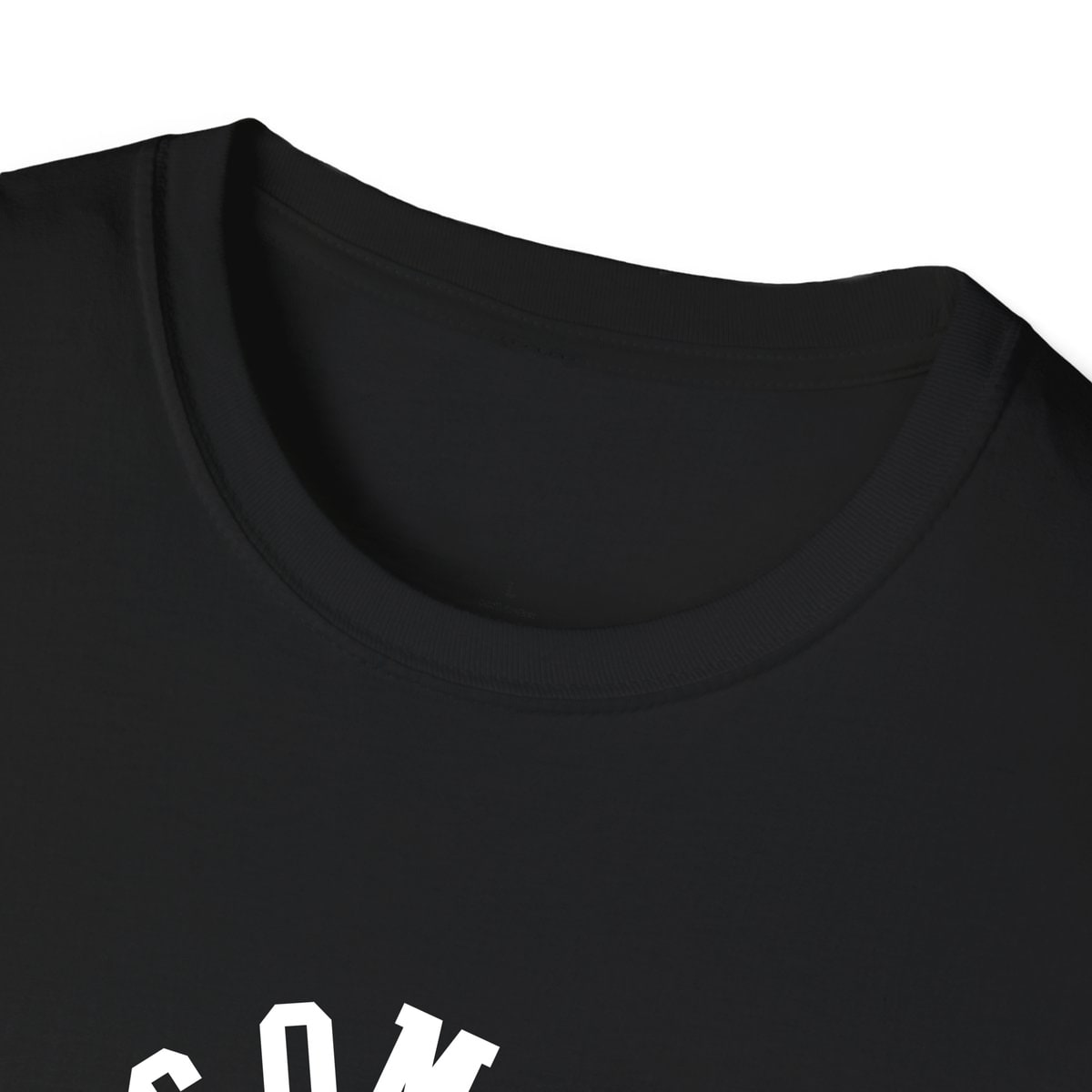 Como ARCHED — Black — view 3