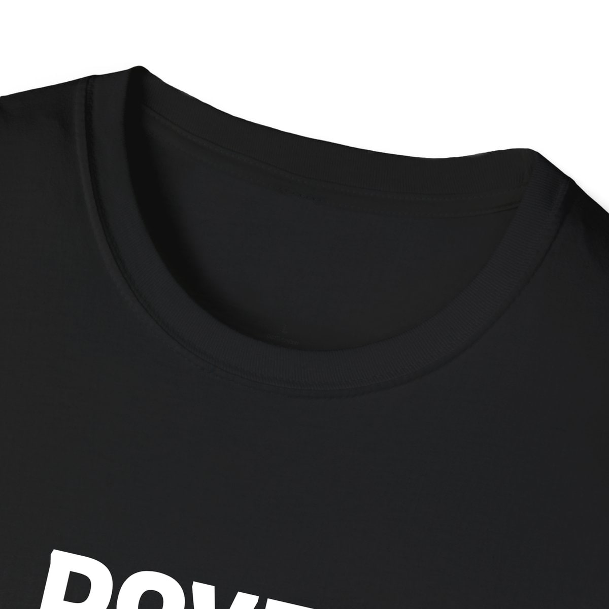 Dover OR NOWHERE — Black — view 3