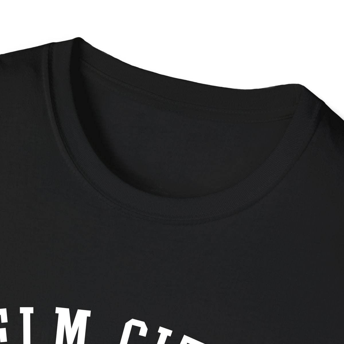 Elm City ATHLETICS — Black — view 3