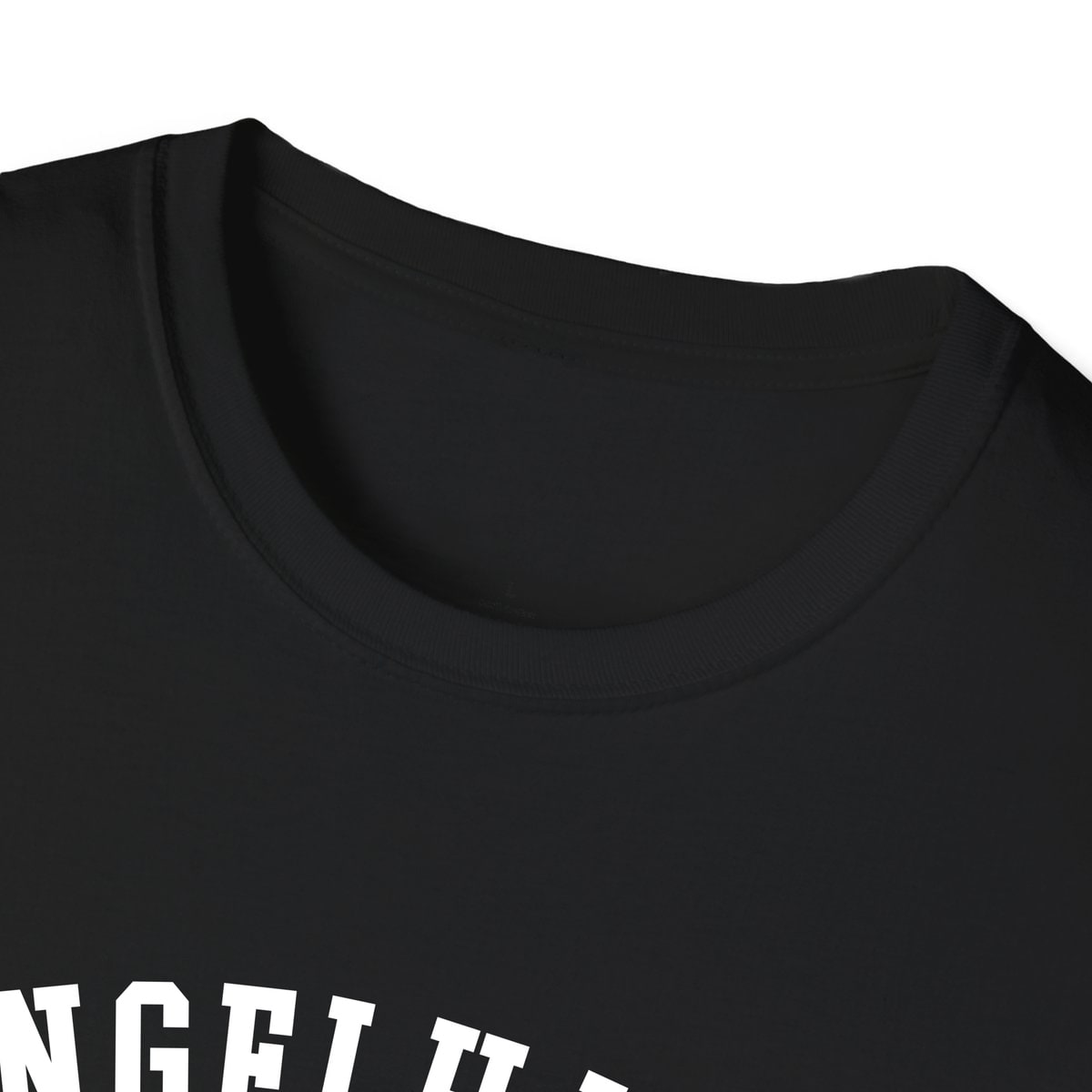 Engelhard 27824 ARCHED — Black — view 3